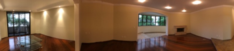 Imagem Apartamento com 4 Quartos à Venda ou Locação,  em Jardim Oriental - São Paulo