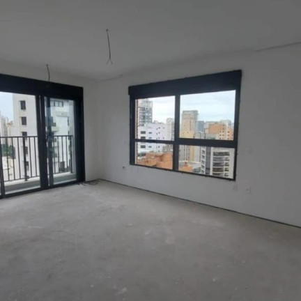 Imagem Apartamento com 4 Quartos à Venda, 370 m² em Moema - São Paulo