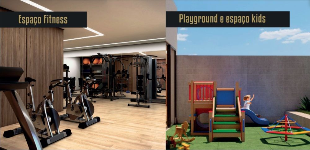 Imagem Apartamento com 3 Quartos à Venda, 120 m² em Santa Helena - Juiz de Fora