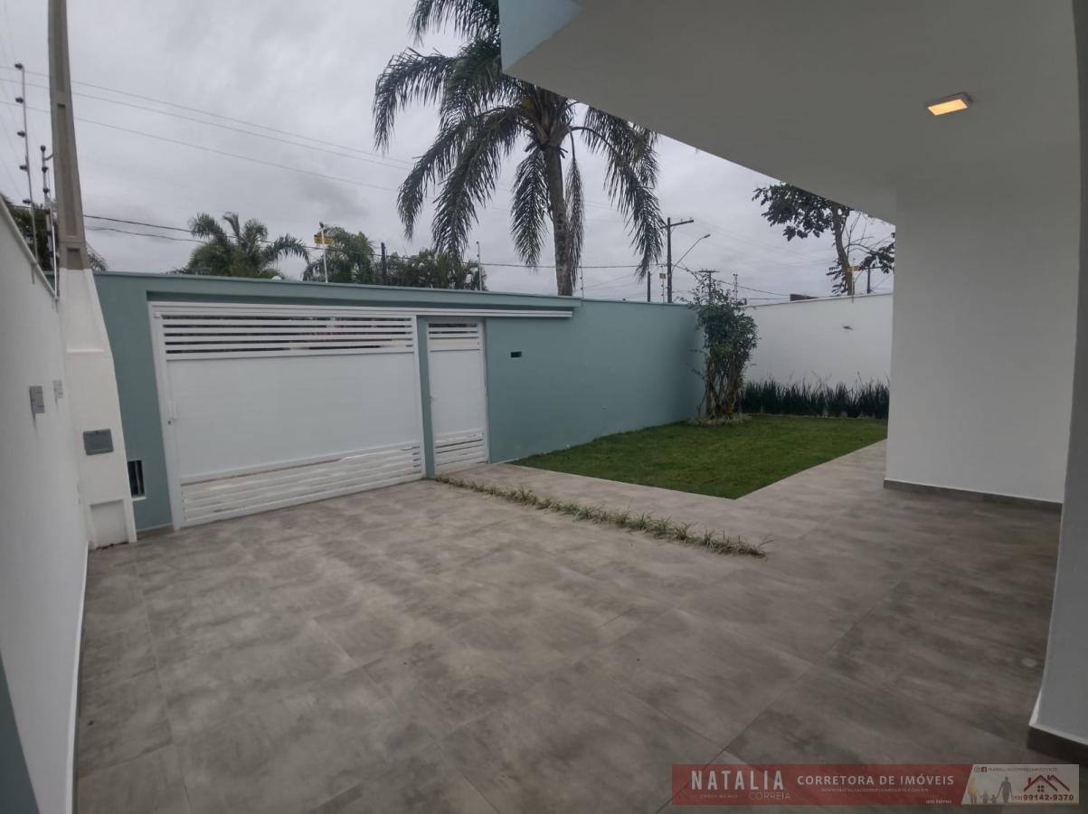 Imagem Casa com 3 Quartos à Venda, 119 m²em Grandesp - Itanhaém