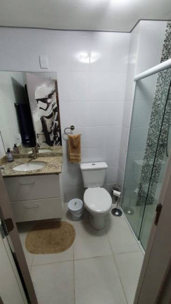 Imagem Apartamento com 2 Quartos à Venda, 64 m² em Jardim Helena Cristina - Sorocaba