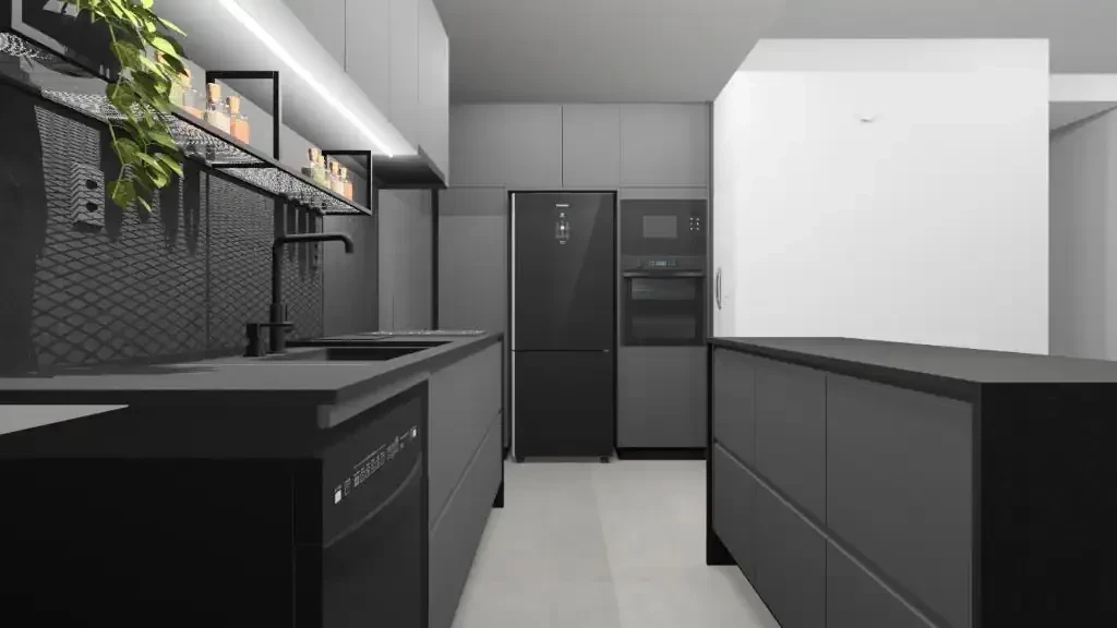 Imagem Apartamento com 3 Quartos à Venda, 100 m² em Taquaral - Campinas