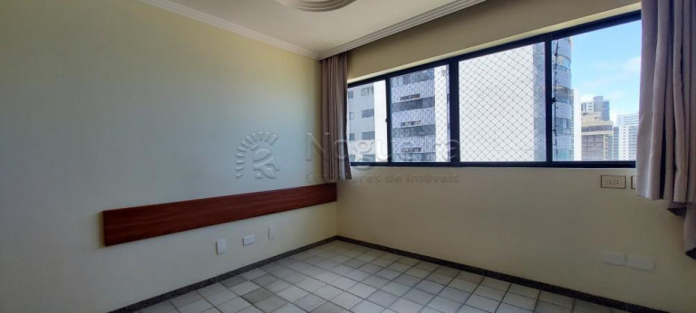Imagem Apartamento com 4 Quartos à Venda, 180 m² em Piedade - Jaboatão dos Guararapes