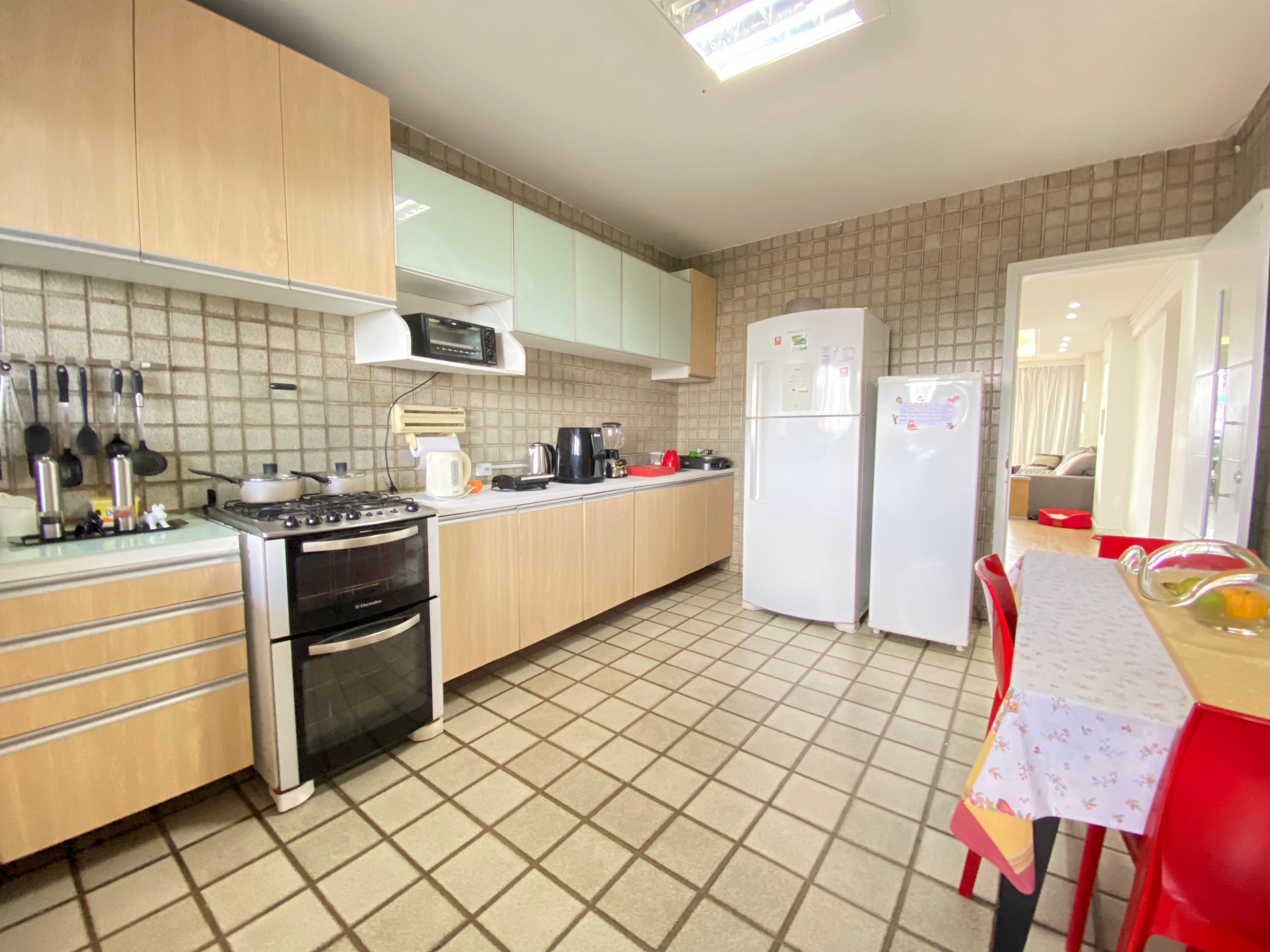 Imagem Apartamento com 3 Quartos à Venda, 140 m²em Boa Viagem - Recife