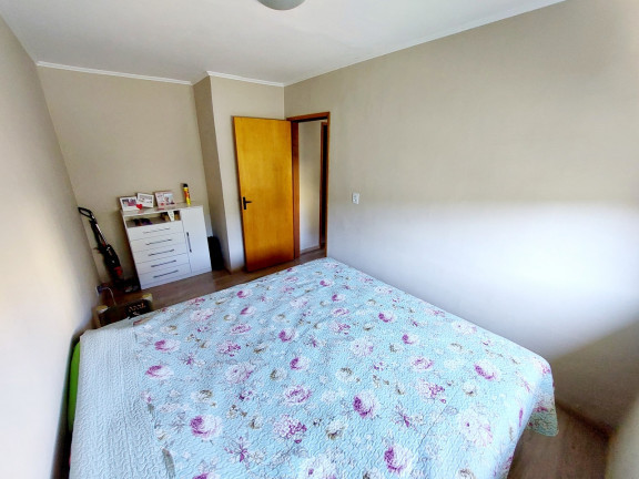 Imagem Apartamento com 2 Quartos à Venda, 52 m² em Vila Nova - Porto Alegre
