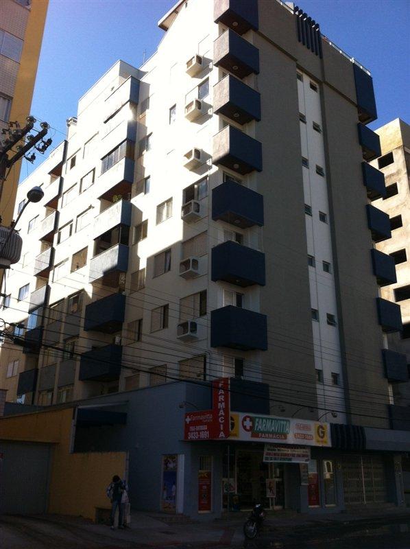 Condomínio Saint Denis