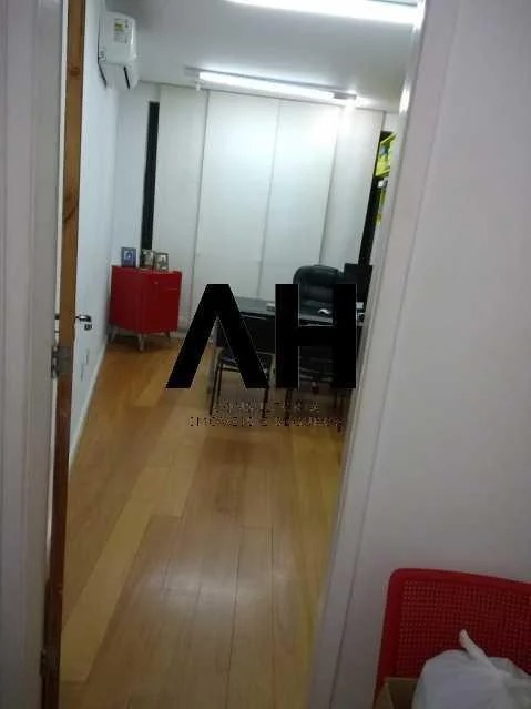 Imagem Sala Comercial à Venda, 56 m²em Centro - Niterói
