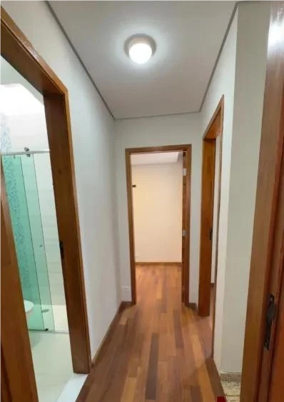 Imagem Casa de Condomínio com 3 Quartos à Venda, 119 m² em Vila Matilde - São Paulo