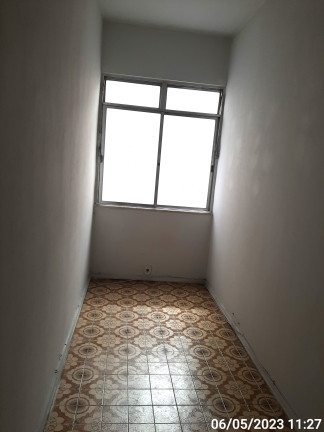 Imagem Apartamento com 1 Quarto à Venda, 55 m² em Engenho de Dentro - Rio de Janeiro