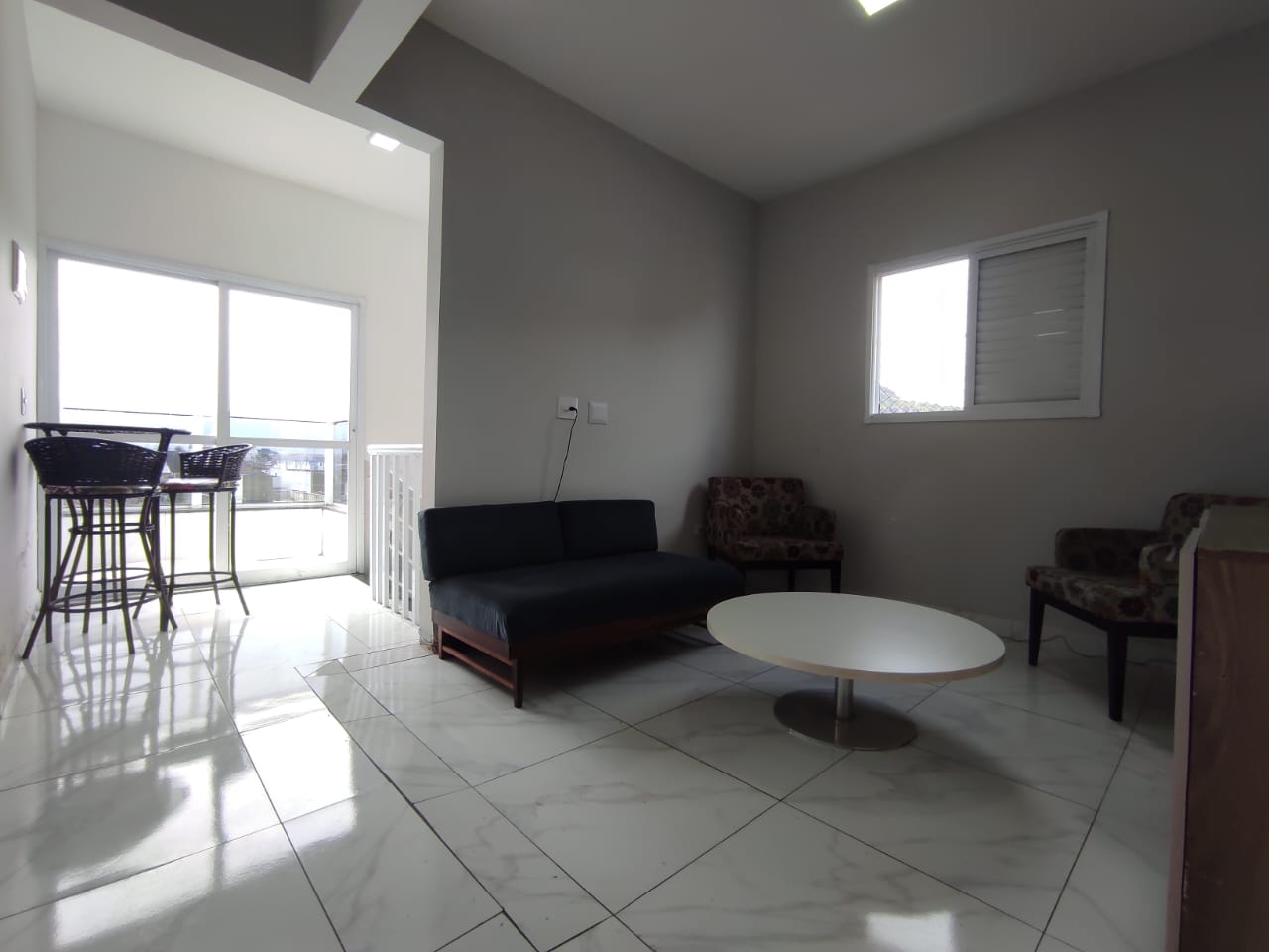Imagem Casa com 2 Quartos à Venda, 110 m²em Jardim Independência - São Vicente
