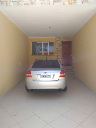 Imagem Sobrado com 3 Quartos à Venda, 144 m² em Vila Nhocune - São Paulo