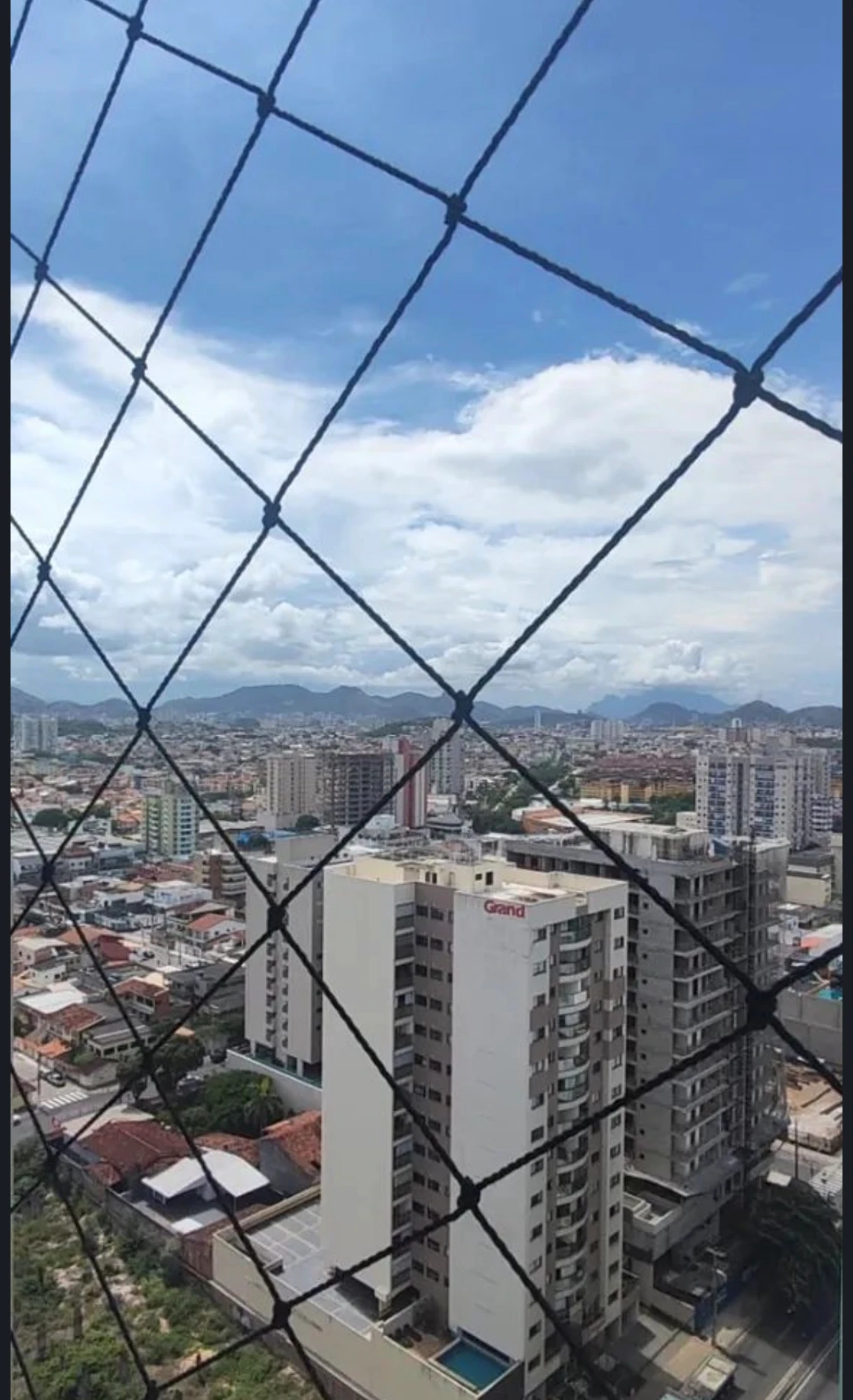 Imagem Apartamento com 3 Quartos à Venda, 128 m² em Praia de Itaparica - Vila Velha