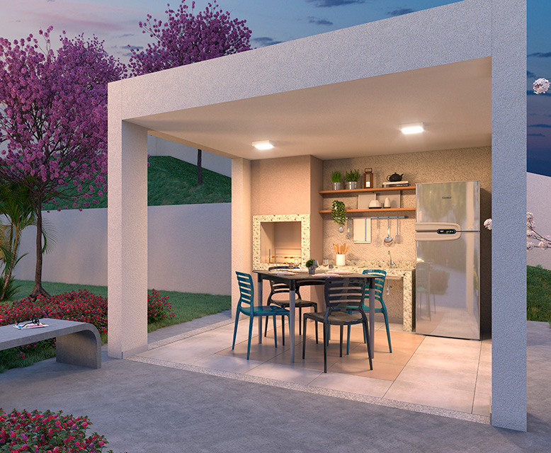 Imagem Apartamento com 2 Quartos à Venda ou Temporada, 32 m²em Jardim Soares - São Paulo