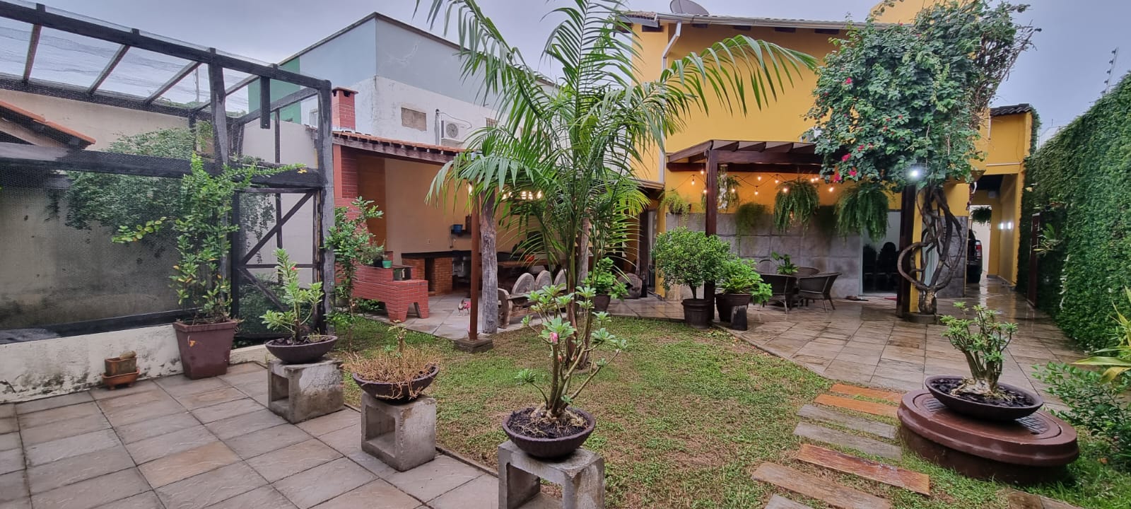 Foto do imóvel: Sobrado com 3 Quartos à Venda, 210 m² em Pedrinhas - Porto Velho