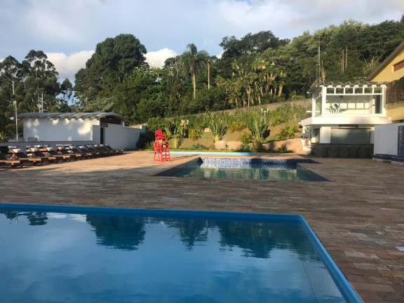 Imagem Terreno à Venda, 200 m² em Água Espraiada (Caucaia do Alto) - Cotia