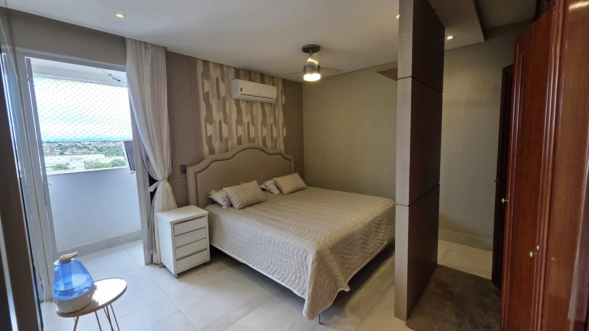 Imagem Apartamento com 3 Quartos à Venda, 134 m² em Jardim das Américas - Cuiabá