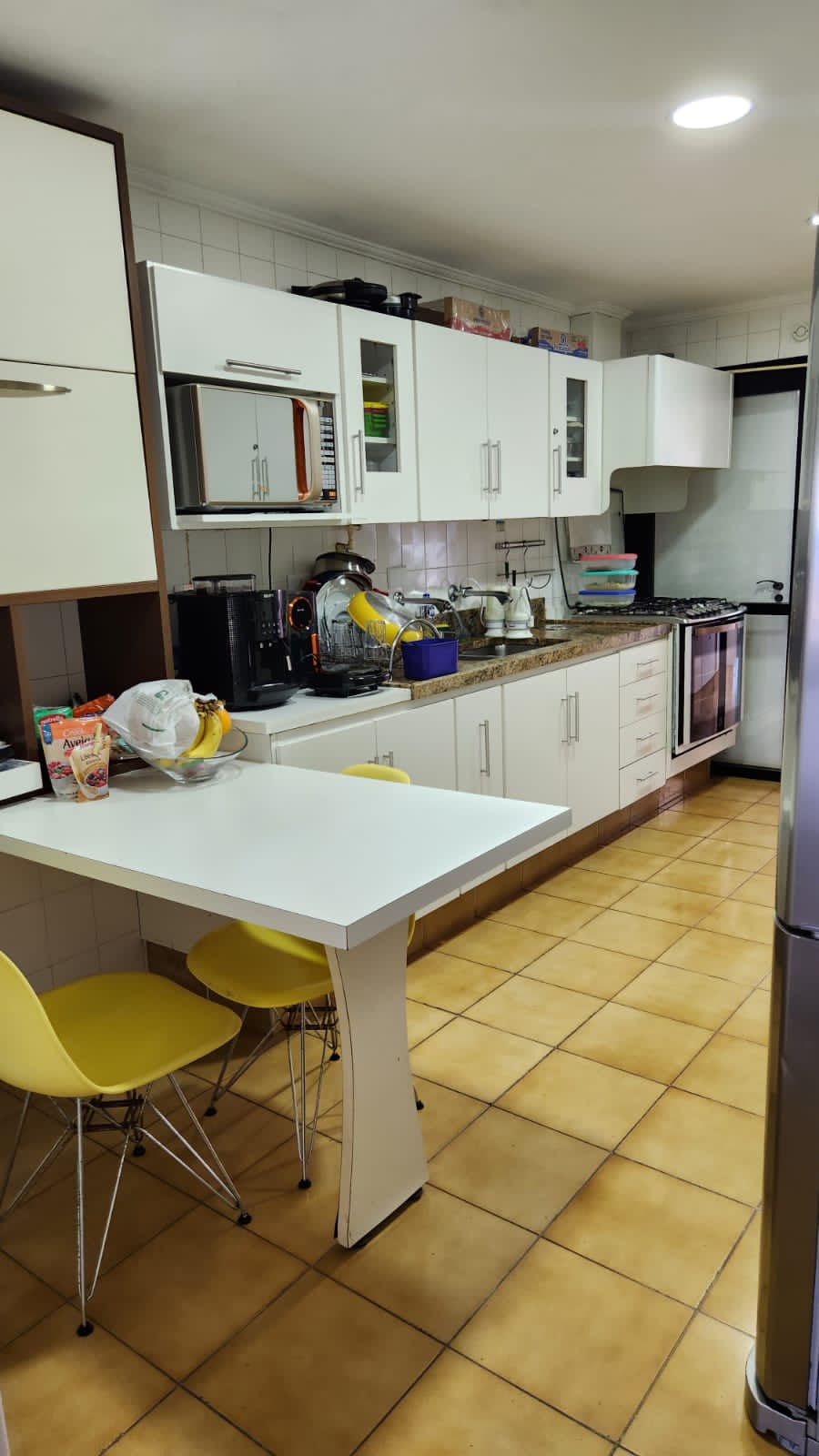 Foto do imóvel: Apartamento com 3 Quartos à Venda, 171 m²em Pitangueiras - Guarujá