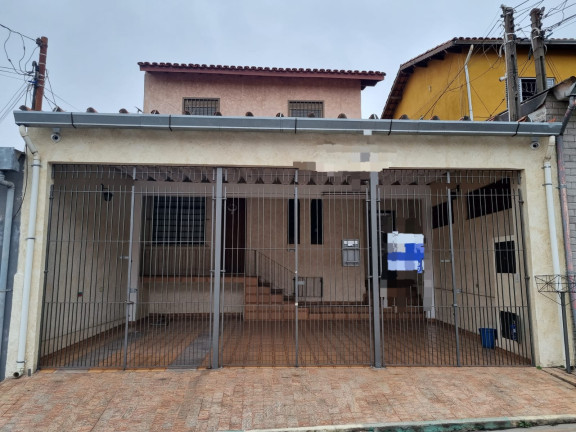 Imagem Sobrado com 5 Quartos à Venda,  em Cidade Antônio Estevão de Carvalho - São Paulo