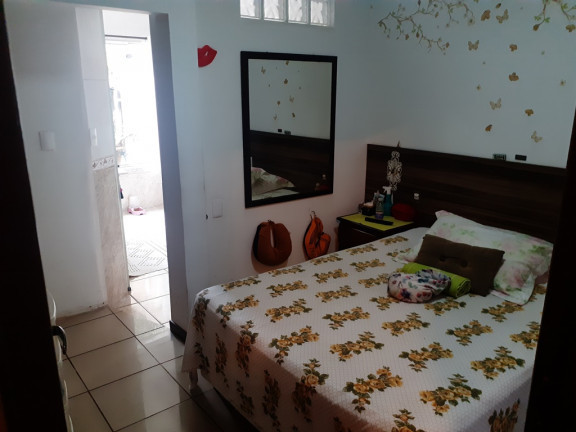 Imagem Casa com 3 Quartos à Venda, 514 m²em Vila Guiomar - Santo André