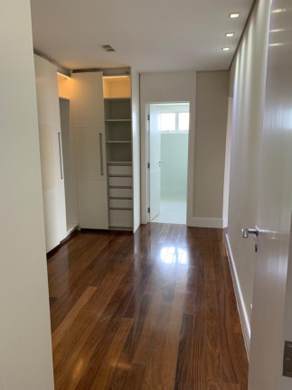 Imagem Apartamento com 4 Quartos à Venda,  em Santo Amaro - São Paulo