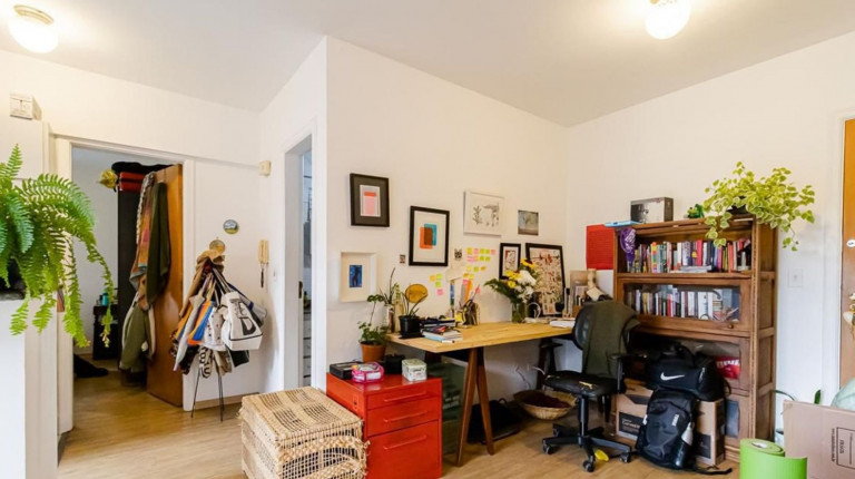 Imagem Apartamento com 1 Quarto à Venda, 38 m² em Vila Mariana - São Paulo