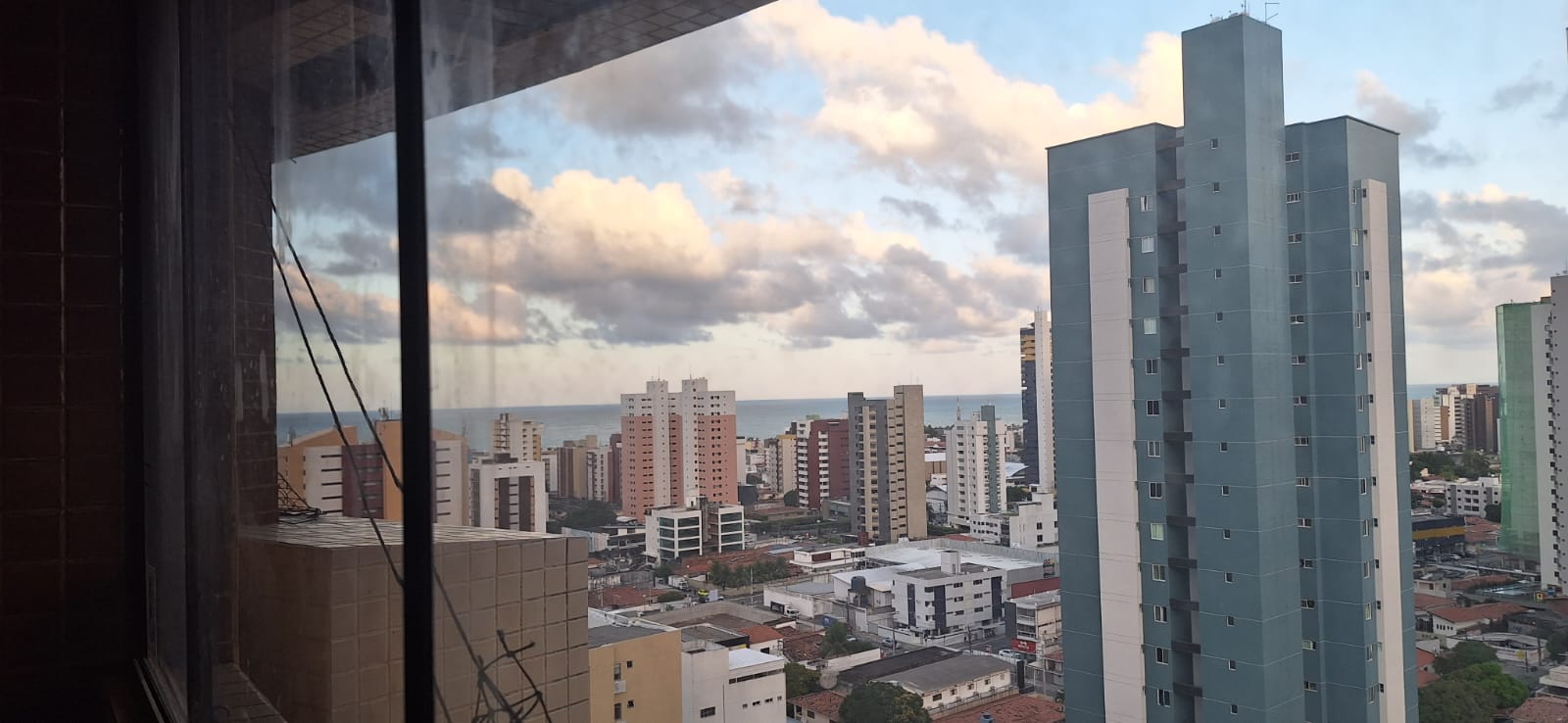 Imagem Apartamento com 4 Quartos à Venda, 156 m²em Manaíra - João Pessoa