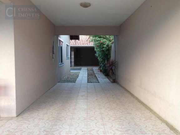 Imagem Casa com 3 Quartos à Venda, 182 m² em Ressacada - Itajaí