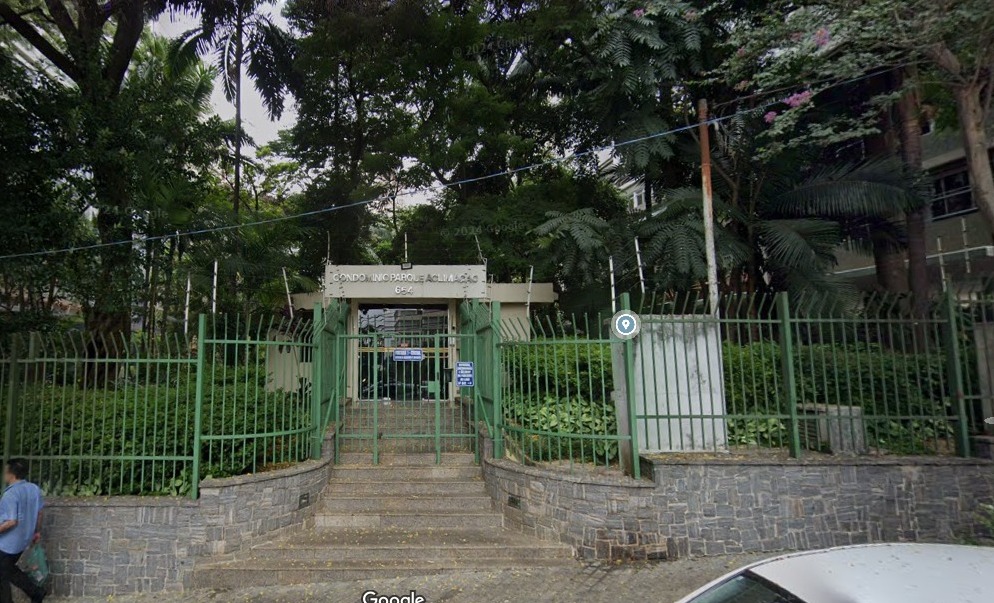 Condomínio Condominio Parque Aclimação em São Paulo