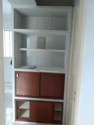 Imagem Apartamento com 2 Quartos para Alugar, 46 m² em Turu - São Luís