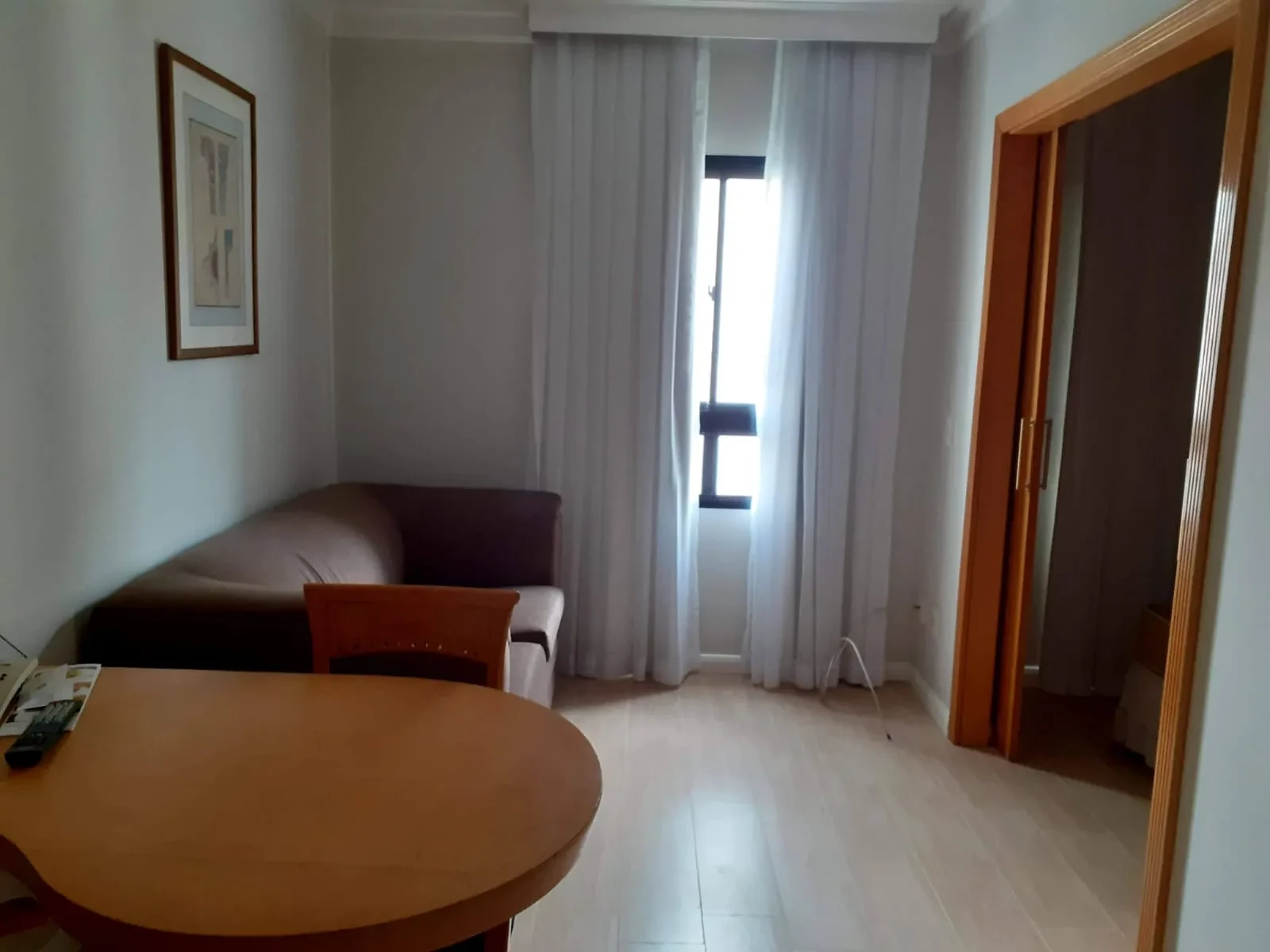 Imagem Flat com 1 Quarto à Venda ou Locação, 32 m² em Pinheiros - São Paulo