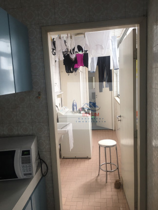 Imagem Apartamento com 3 Quartos à Venda, 107 m² em Vila Uberabinha - São Paulo