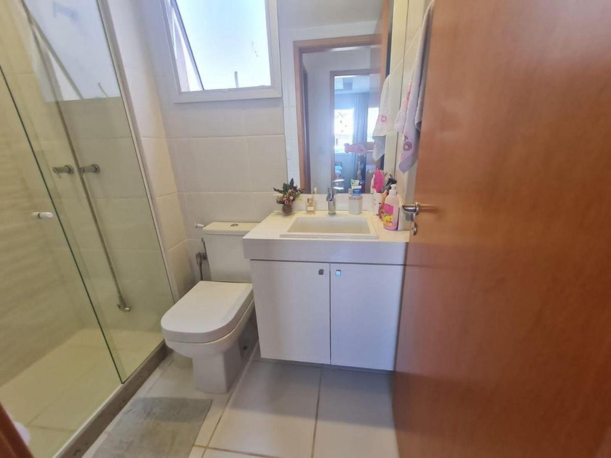 Imagem Apartamento com 4 Quartos à Venda, 263 m²em Camboinhas - Niterói