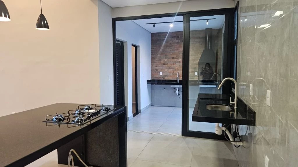 Foto do imóvel: Casa com 3 Quartos à Venda, 13.100 m² em Loteamento Park Gran Reserve - Indaiatuba