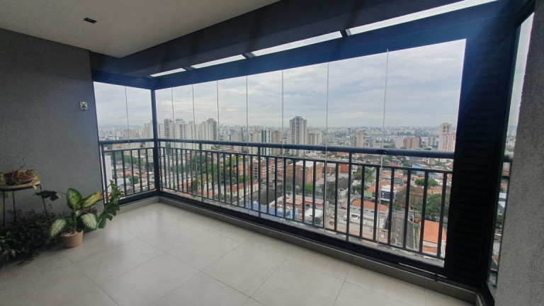 Imagem Apartamento com 2 Quartos à Venda,  em Vila Dom Pedro I - São Paulo