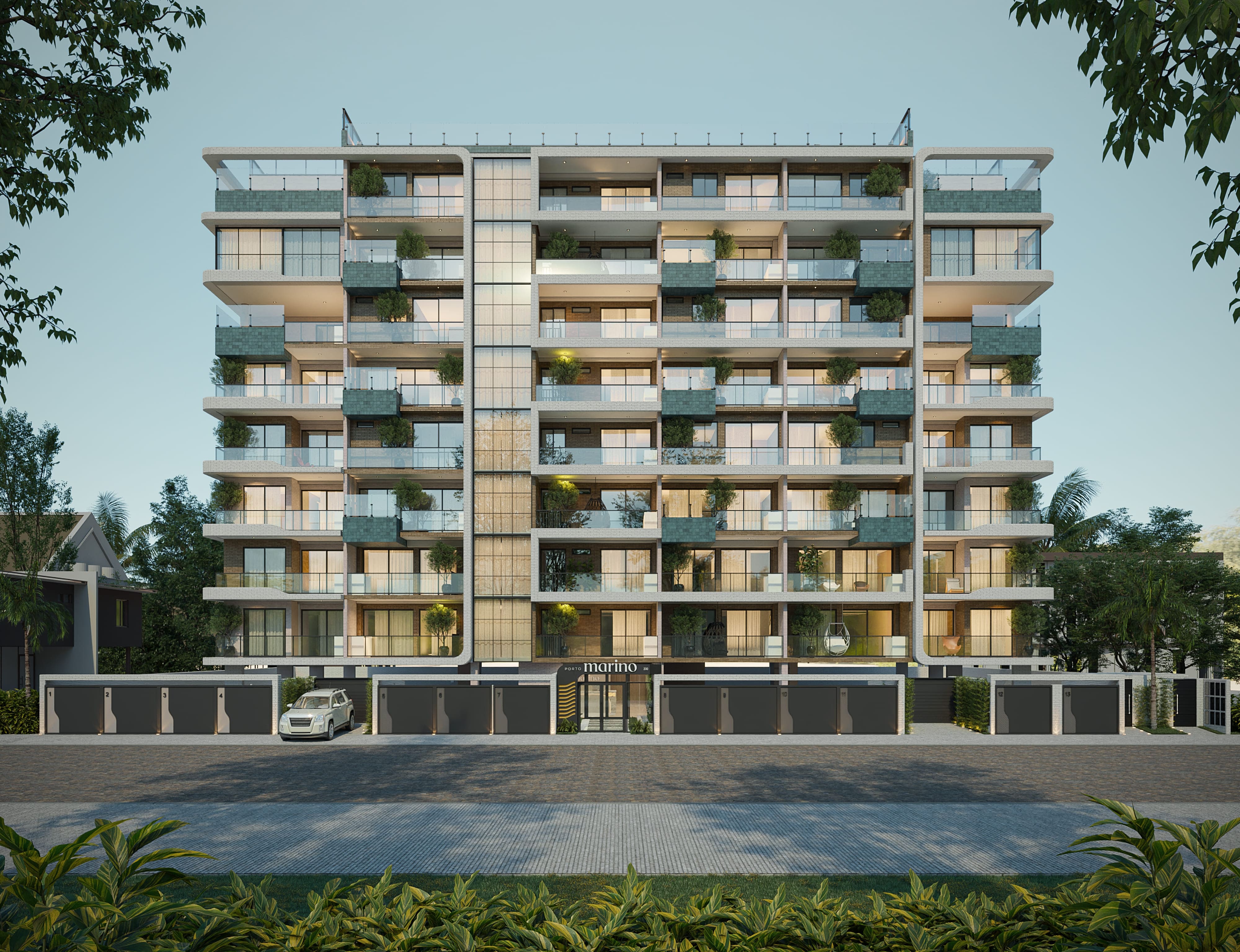 Imagem Apartamento com 3 Quartos à Venda, 72 m²em cabedelo - cabedelo