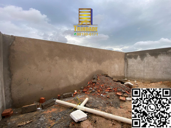 Imagem Casa de Condomínio com 3 Quartos à Venda, 205 m² em Araçagi  - São José de Ribamar