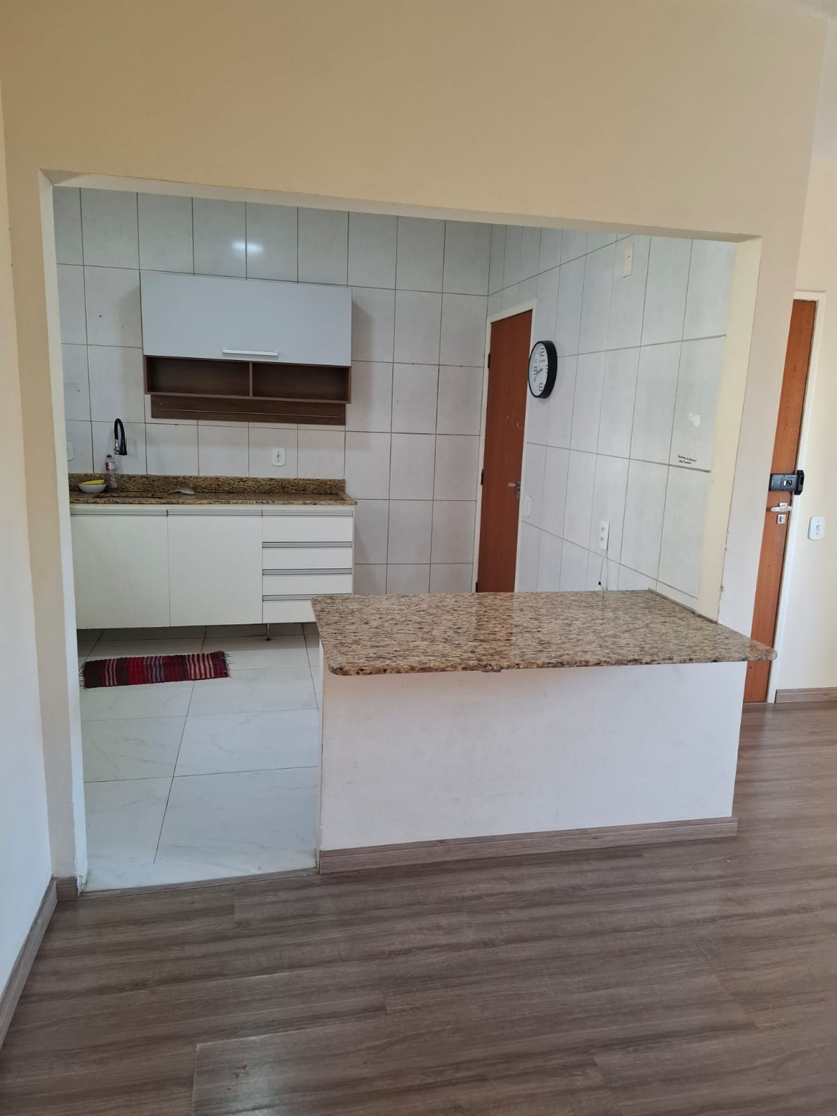 Imagem Apartamento com 3 Quartos à Venda, 98 m² em Itapuã - Vila Velha