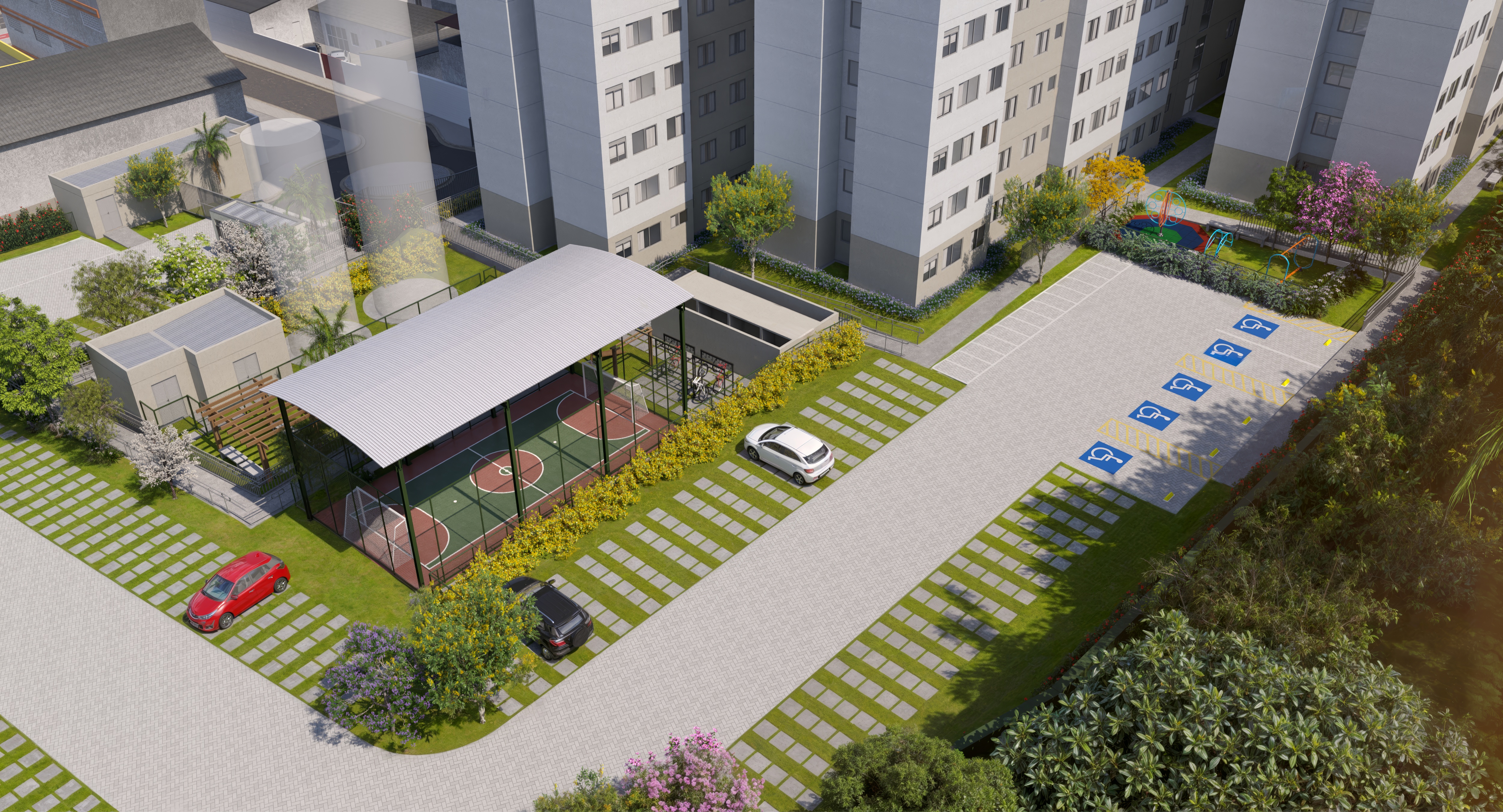 Imagem Apartamento com 2 Quartos à Venda, 38.700 m² em Barbalho - Salvador