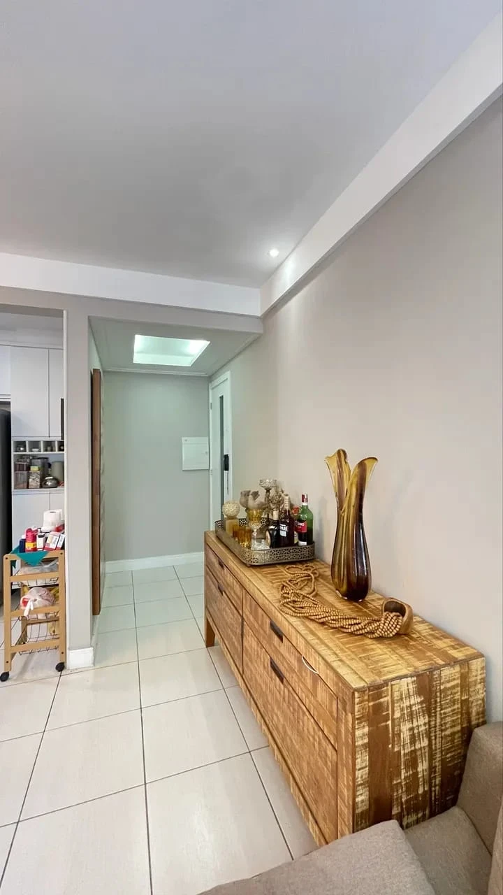 Imagem Apartamento com 3 Quartos à Venda, 80 m² em Trobogy - Salvador