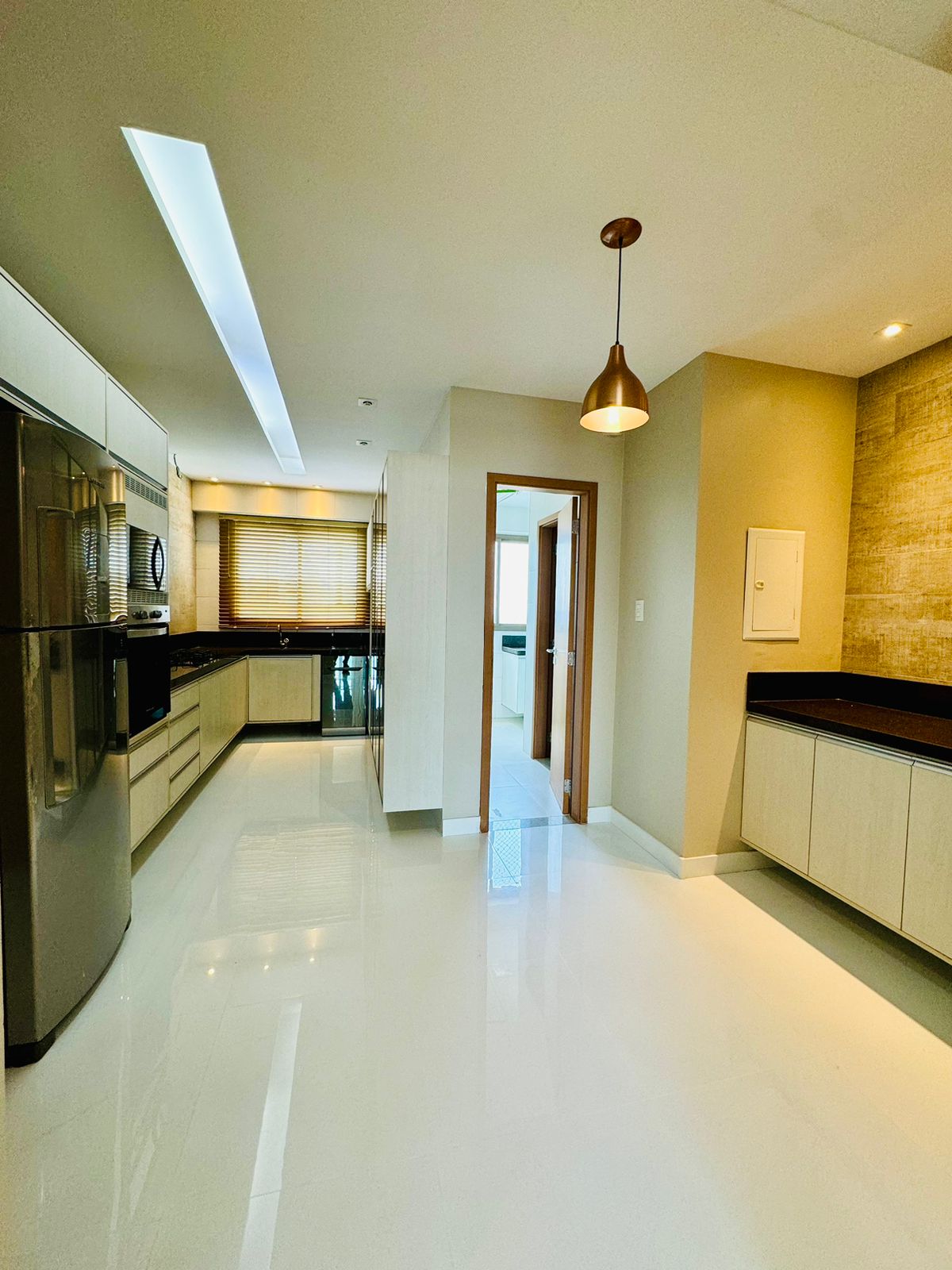 Imagem Apartamento com 3 Quartos à Venda, 166 m²em Umarizal - Belém
