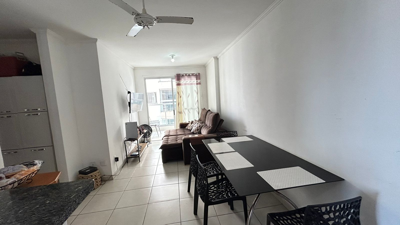 Imagem Apartamento com 3 Quartos à Venda, 71 m²em Itapuã - Vila Velha