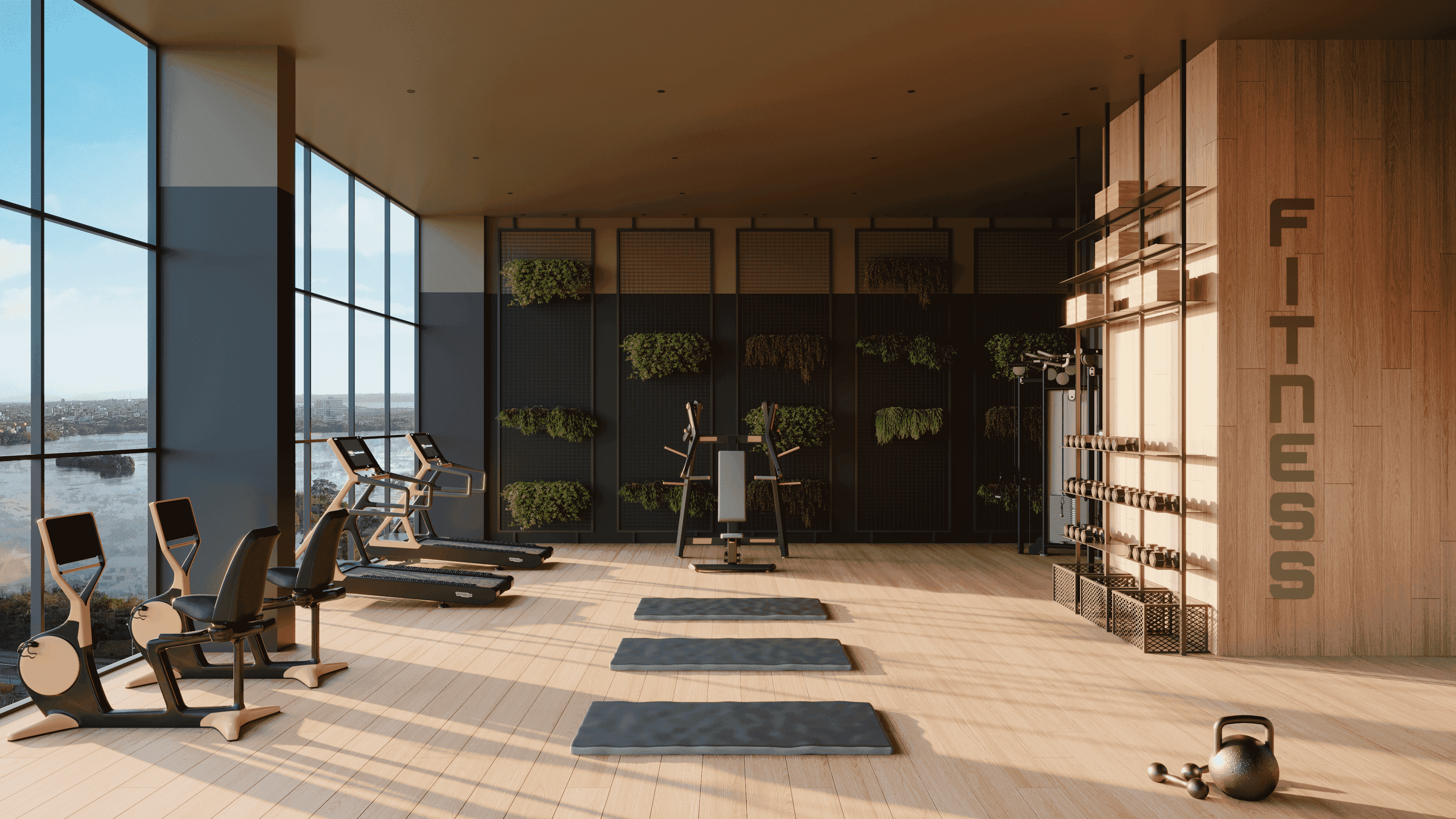 Imagem Apartamento com 4 Quartos à Venda, 148 m²em Ponta D'Areia - São Luís