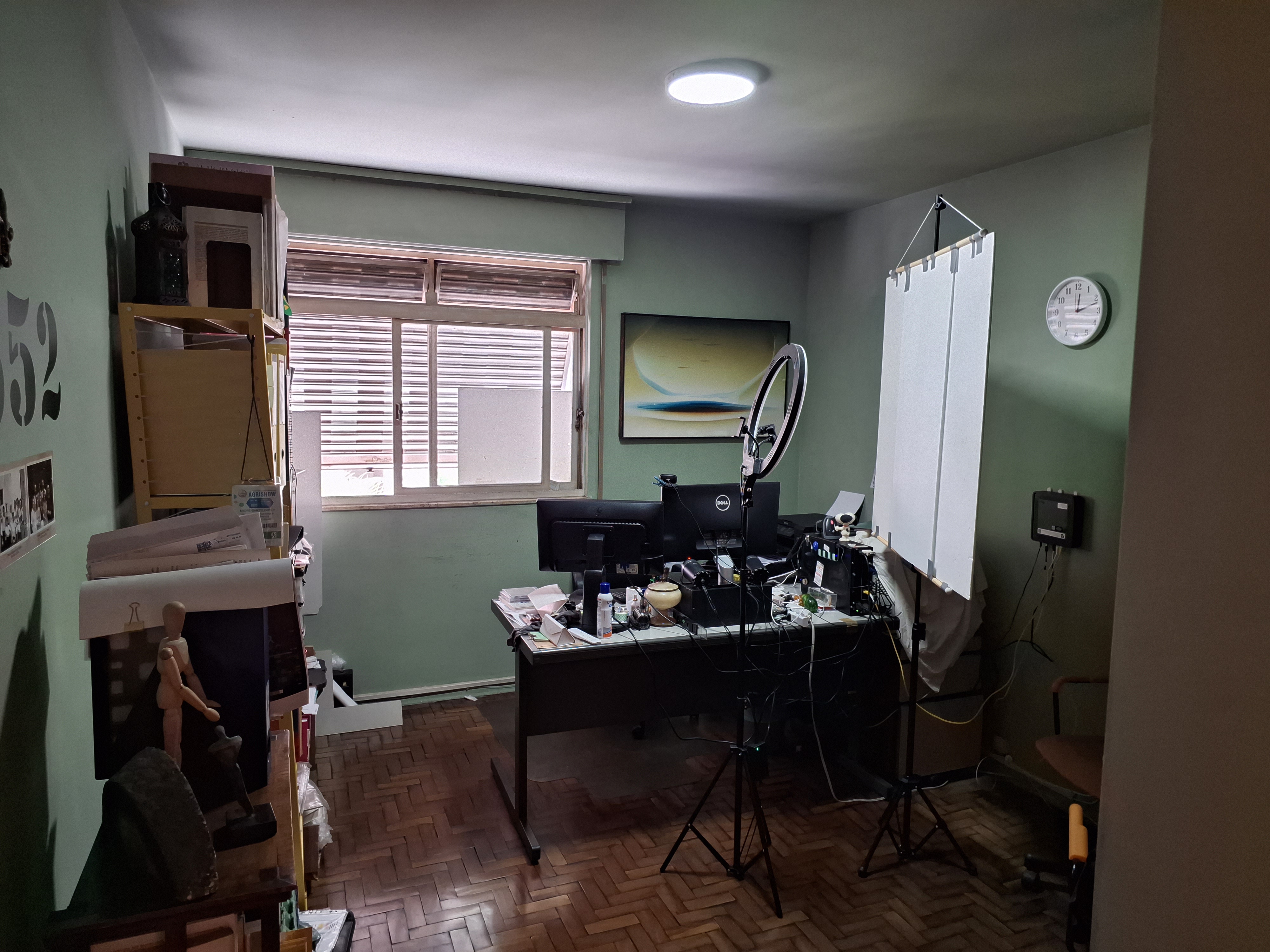 Imagem Apartamento com 3 Quartos à Venda, 158 m²em Jardim Paulista - São Paulo