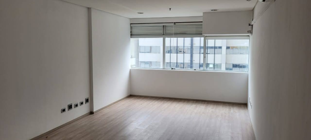 Imagem Sala Comercial para Alugar, 27 m² em Cerqueira César - São Paulo