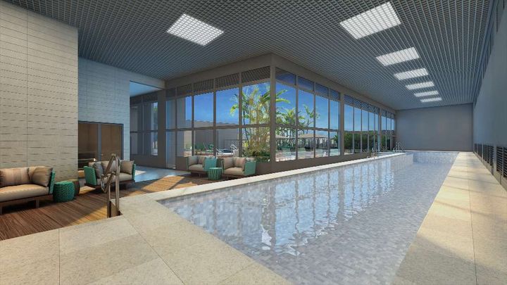 Imagem Apartamento com 4 Quartos à Venda, 271 m² em Sumarezinho - São Paulo