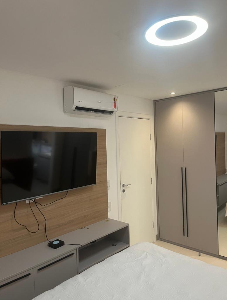 Imagem Studio com 2 Quartos à Venda, 84 m² em São Cristóvão - Teresina