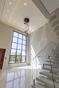 Foto do imóvel: Sobrado com 3 Quartos à Venda, 295 m² em Jardim Residencial Dona Maria José - Indaiatuba