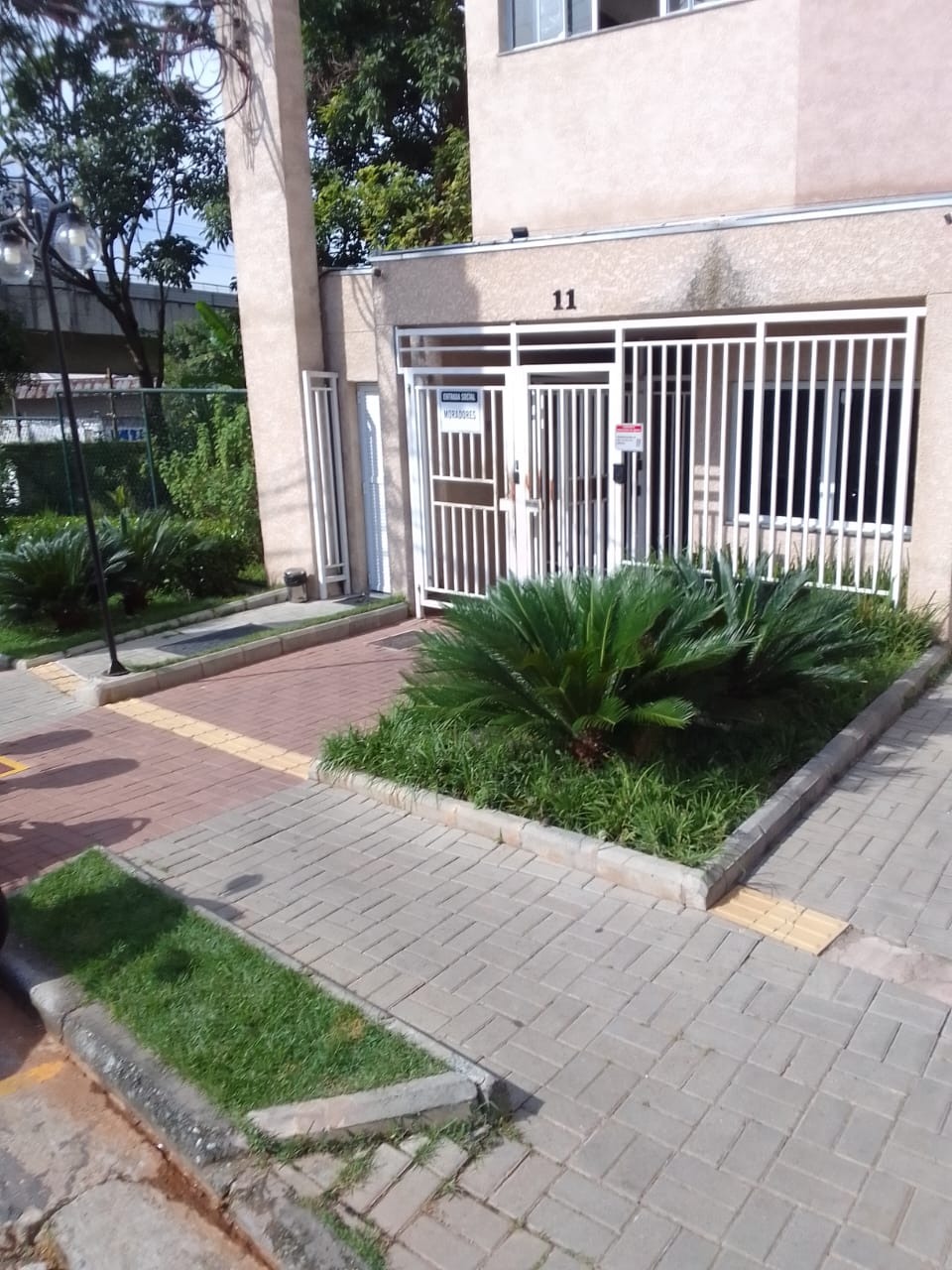 Apartamento com 1 Quarto à Venda, 24 m² em Vila Nova das Belezas - São Paulo