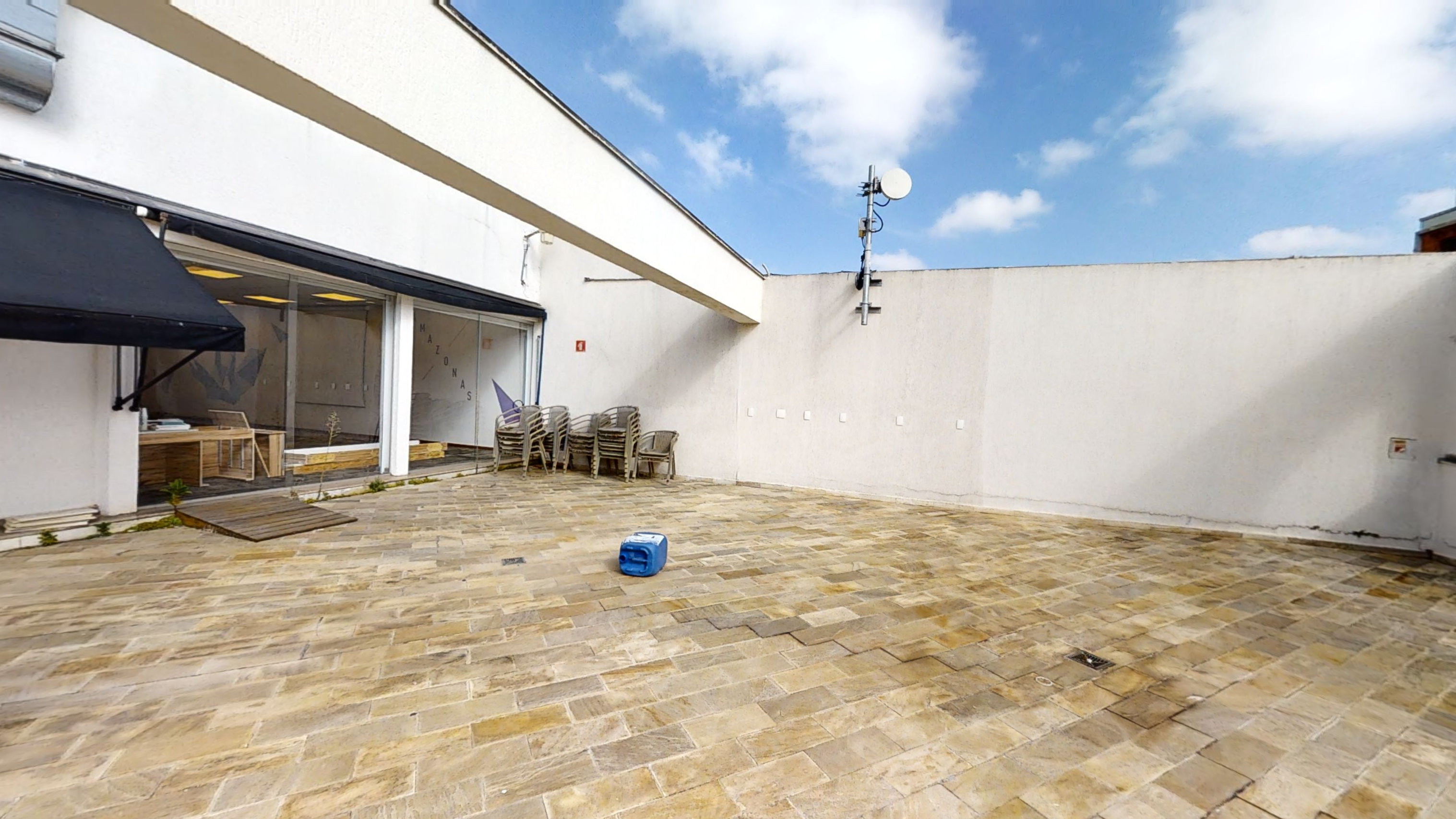 Foto do imóvel: Imóvel Comercial à Venda ou Locação, 3.700 m² em Campos Elíseos - São Paulo