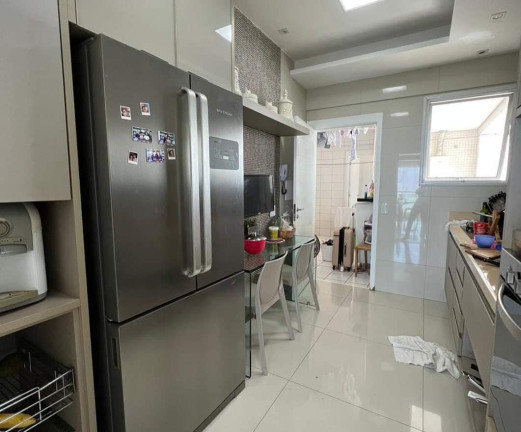 Imagem Apartamento com 3 Quartos à Venda,  em Ponta D'Areia - São Luís